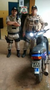 Foto: Divulgação/4ºBPM