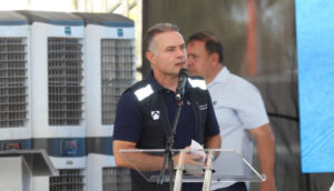 Ministro Renan Filho